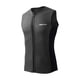 thumbnail image 2 of Traje De Neopreno Superior Traje De Baño Térmico Sin Mangas Para Natación Deportes Acuáticos Snorkel M, 2 of 5