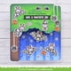 thumbnail image 4 of Troquel de Corte para Manualidades Lawn Fawn Peekaboo Pop-Up, 4 of 4