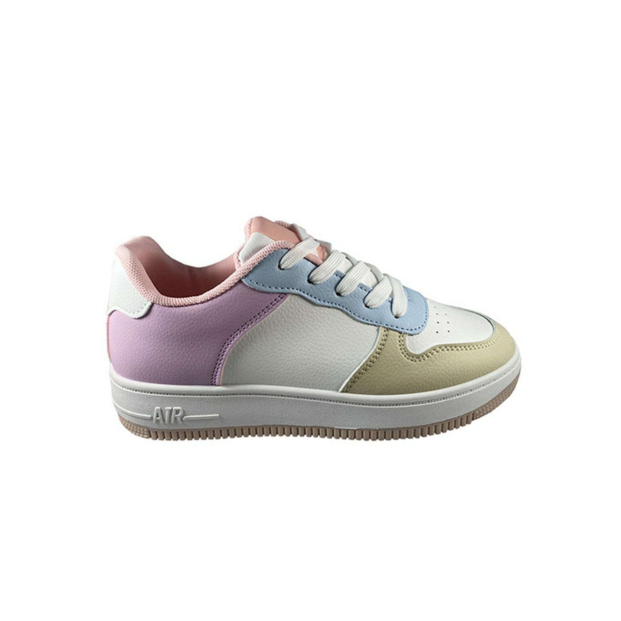 Todopiel - Zapatilla Ecocuero Zay99 Multicolor