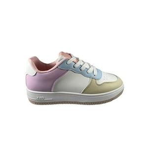 Todopiel - Zapatilla Ecocuero Zay99 Multicolor