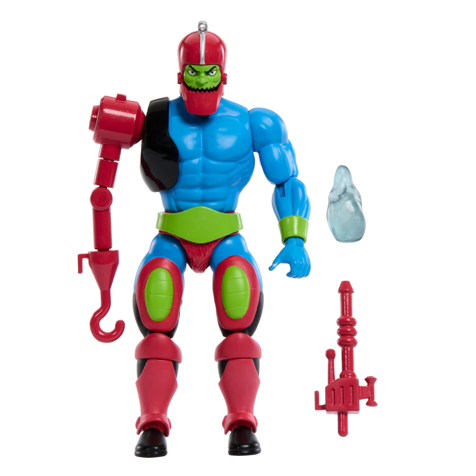 Figuras De Acción Masters Of The Universe Origins Hyd16