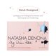 thumbnail image 5 of Paleta de sombras de ojos Natasha Denona 19,25 g, 5 of 7