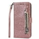 thumbnail image 3 of Funda para FOXDOCK Elegante funda Samsung Galaxy A30/A20 Glitter con cremallera-Ideal para el uso diario, 3 of 5