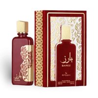 Ard Al Zaafaran - Perfume Unisex Barez Edp 100 Ml