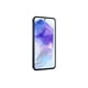 thumbnail image 3 of Smartphone Samsung Galaxy A55 5G A556E 128 GB Impresionante azul marino, 3 of 9