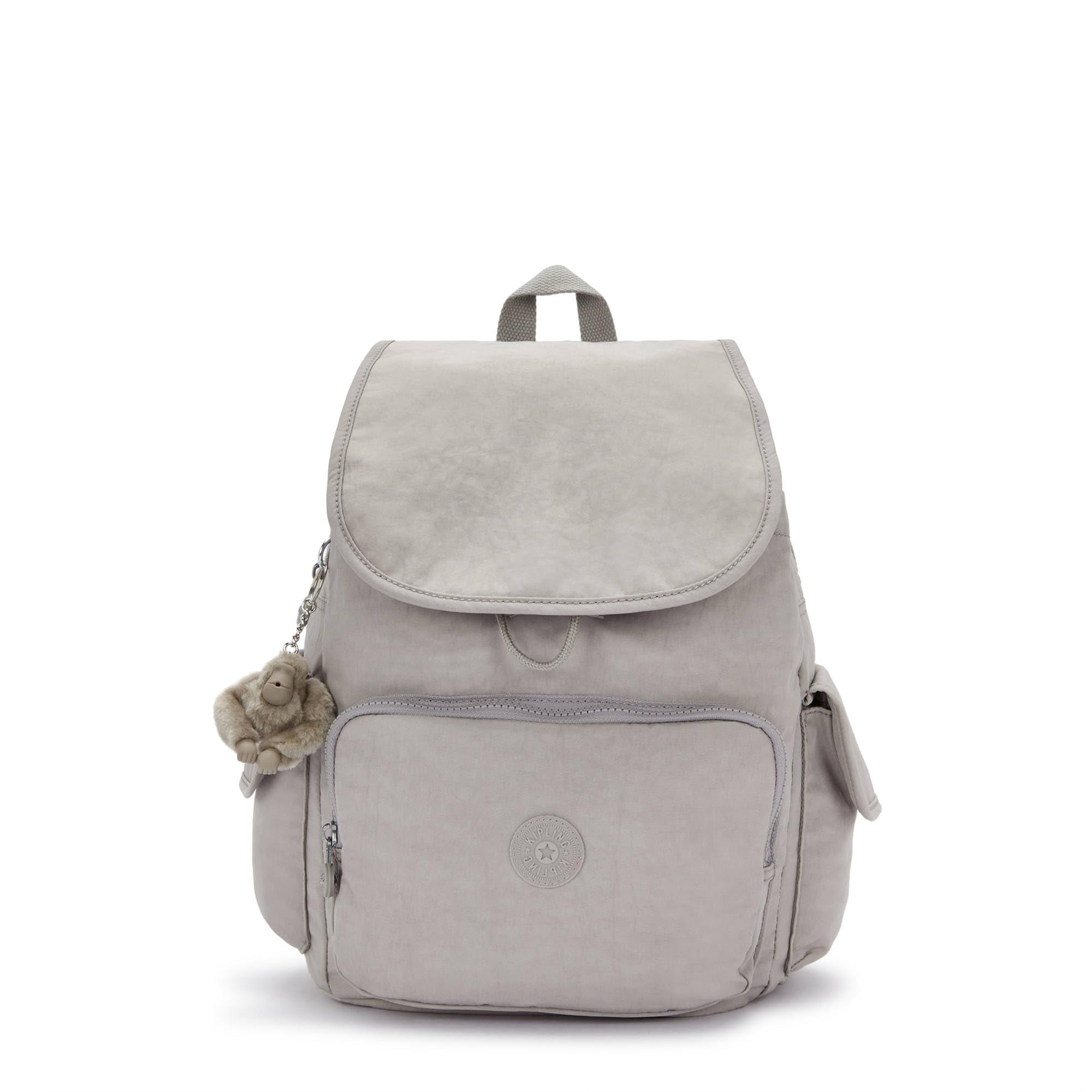 Mochila Kipling City Pack Versátil Para Todo El Día Para Mujer