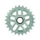 thumbnail image 1 of Volante Speed Azul 25t, 1 of 3
