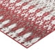 thumbnail image 2 of Alfombra Kaleb 133X180 Rojo 02030R, 2 of 7