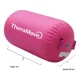 thumbnail image 4 of Air Track Roller 1*60cm + Kit Reparación Gimnasia Rosado Rosa, 4 of 6