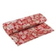 thumbnail image 3 of Sakura Flor Janpanese Kimono Tela DIY Costura Craft 100x150cm Rojo, 3 of 5
