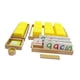 thumbnail image 3 of Materiales Matemáticos Montessori, Sistema Decimal, Juguete Sensorial Para Edades De 3 A 7 Años, Regalos Para Bebés Sin Alfombra, 3 of 5