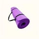 thumbnail image 3 of Mat Yoga Colchoneta Eco 8mm + Correa Boost Fitness MORADO, 3 of 3