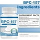 thumbnail image 2 of Suplemento EOQIFJM BPC-157 en cápsulas peptídicas 1000 mcg (60 unidades), 2 of 3