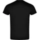 thumbnail image 3 of Polera Atomic Unisex Manga Corta 100% Algodón Suave Para Estampar, 3 of 3