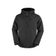 thumbnail image 4 of Chaqueta Hombre Canvas y sherpa Con Gorro Geike Lenga®, 4 of 6