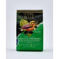 Cafe Madre Selva - Cafe En Gano De Especialidad Finca La Colombia 250Gr