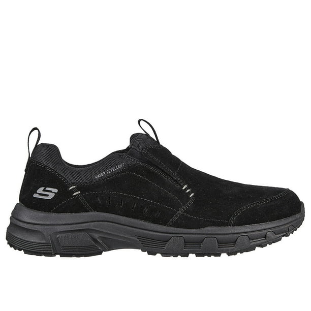 ZAPATILLAS URBANAS SKECHERS OAK CANYON HOMBRE | 237282-BBK - Talla 39,5
