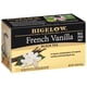 thumbnail image 1 of Tea Bigelow, vainilla francesa, negra, con cafeína, 120 bolsitas, 1 of 6