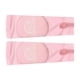 thumbnail image 2 of 2 Piezas De Guantes De Manga De Voleibol Para Correr, Trabajo, Baloncesto, Color Rosa, 2 of 5