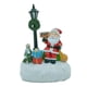 thumbnail image 2 of Luz Nocturna Iluminada Para Decoración De Mesa Navideña, Estante Para Habitación Festiva, Papá Noel, 2 of 3