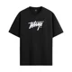 thumbnail image 1 of POLERA HOMBRE REGULAR I2590 BLACK WHATUP, 1 of 1