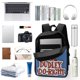 thumbnail image 3 of Mochila Desmarcar Dudley Do-Right, 3 of 6