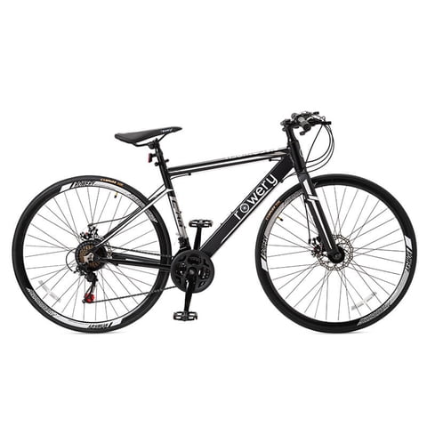 Rowery - Bicicleta Ares Negro