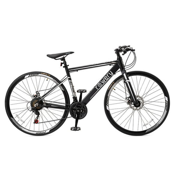 Bicicleta Ares Negro