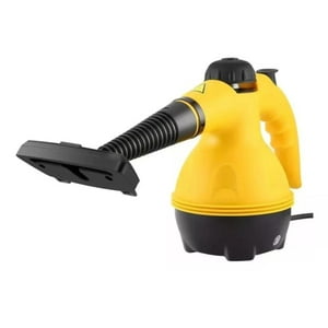 Genérico - Mopa A Vapor Limpiadora Maquina Para Limpieza Amarillo