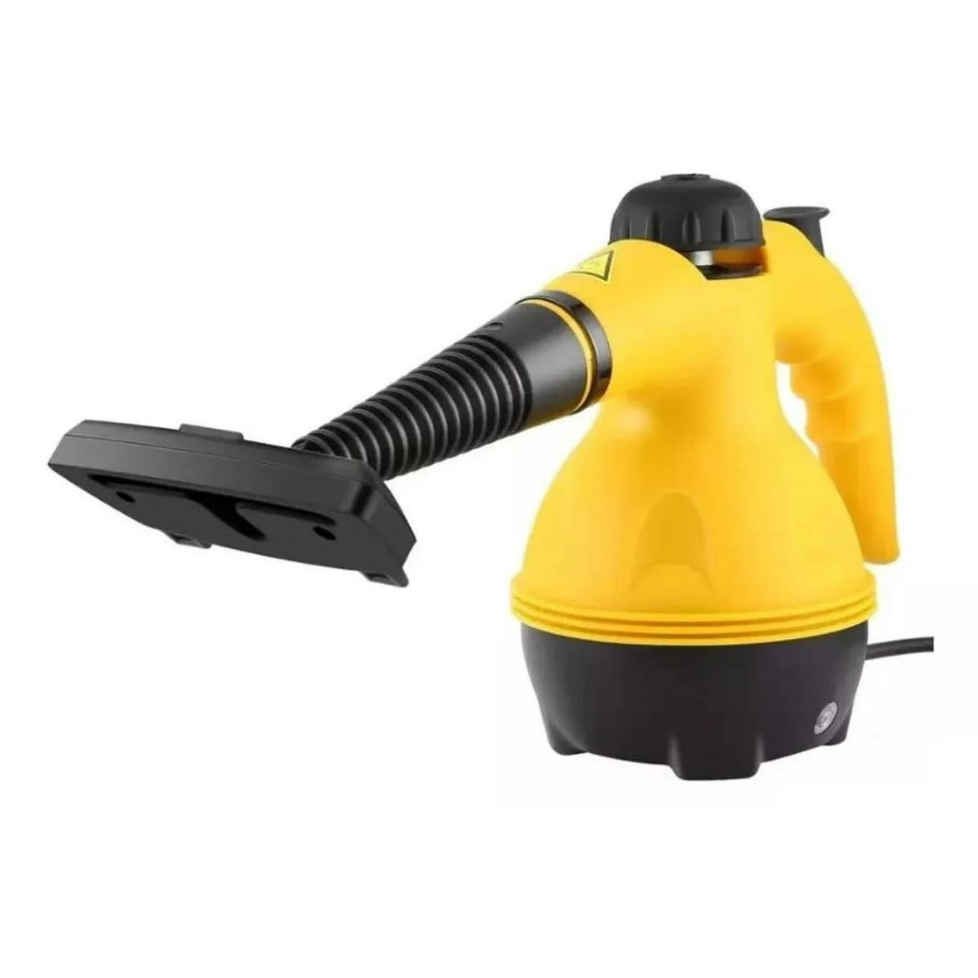 Genérico - Mopa A Vapor Limpiadora Maquina Para Limpieza Amarillo