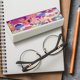 thumbnail image 4 of Bee and PuppyCat (2) Estuche Rígido para Gafas de Cuero PU Protector con Forro de Felpa Premium Suave para Hombres y Mujeres, 4 of 6