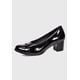 thumbnail image 2 of Zapato Rhania Negro, 2 of 5