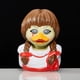 thumbnail image 3 of Figura coleccionable de vinilo con forma de pato de goma TUBBZ Annabelle, 3 of 6