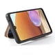 thumbnail image 2 of Funda Tipo Cartera con Correa Cruzada para Samsung Galaxy A16 Protección Contra Golpes Marrón, 2 of 5