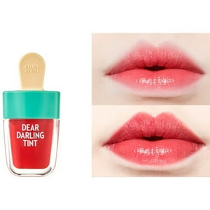 Etude House - Tinte Coreano Para Labios #Watermelon-