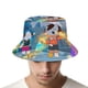thumbnail image 4 of Sombrero Bucket Desmarcar Wolfboy y la Fábrica de Todo Adulto, 4 of 6