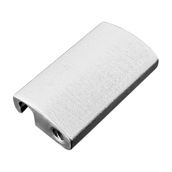 Eslabón de extremo de caja HiCycle2 12 mm Acero inoxidable para Cartier Ballon Bleu