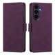 thumbnail image 2 of Funda Billetera Delgada para Samsung Galaxy S26 Edge con Ranuras y Soporte Morado oscuro, 2 of 6