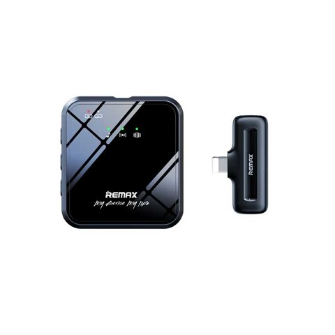 Micrófono Inalámbrico Remax K11