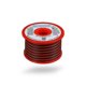 thumbnail image 2 of Cable BNTECHGO de silicona 26 AWG, 15 m, rojo y negro, 2 of 7