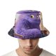 thumbnail image 4 of La Película IF de John Krasinski Sombrero bucket para adultos, gorra de protección solar, sombrero de pescador plegable para viajes al aire libre, pesca y actividades de verano, 4 of 6