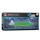 thumbnail image 1 of Rompecabezas Masterpieces 1000 piezas Detroit Lions 33 × 99 cm, 1 of 7