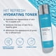 thumbnail image 2 of Tónico hidratante GoPure Hit Refresh Rutina Prep Step 200 ml, 2 of 6