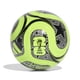 thumbnail image 1 of Balón de fútbol adidas World Cup Lucid Lemon/Black/Silver 4, 1 of 4