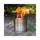 thumbnail image 2 of Cocinilla Camping Campfire Solo Stove, 2 of 5
