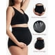 thumbnail image 2 of Momcozy Ropa Interior de Cintura Alta para Maternidad para Mujer, 3 Piezas, XL, 2 of 7