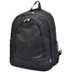 thumbnail image 1 of Mochila NGIL Canvas School Glitter-Black para niños y adultos, 1 of 9