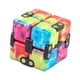 thumbnail image 2 of Flip Cube Toy Gira Suavemente El Juego Para Aliviar El Estrés Para Adolescentes, Niños Y Adultos Coloridos, 2 of 5