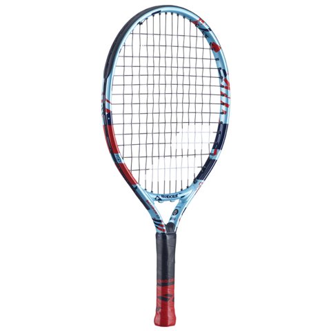 Babolat - Raqueta De Tenis Niños Ballfighter 17 / Grip 0