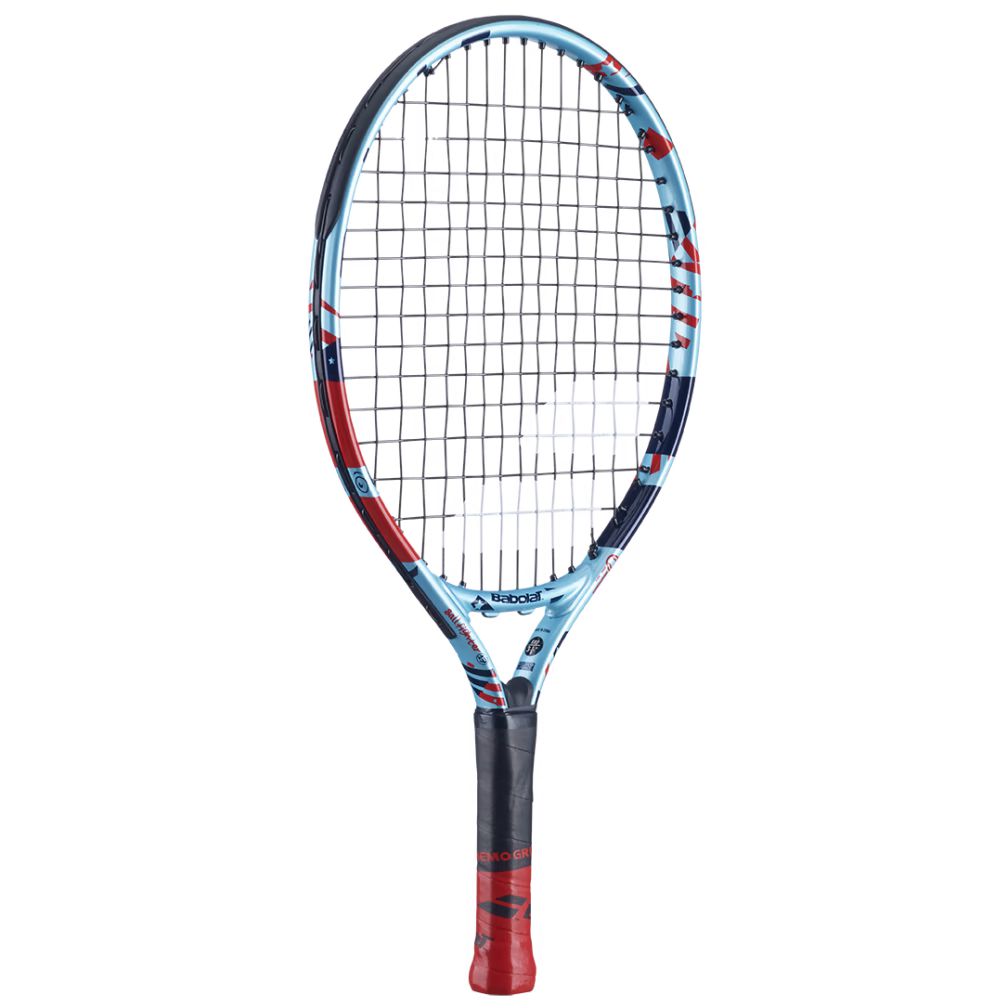 Babolat - Raqueta De Tenis Niños Ballfighter 17 / Grip 0